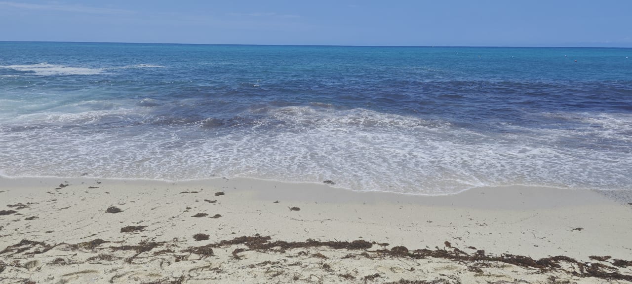 Strand Aldiana Club Rocca Nettuno Calabria