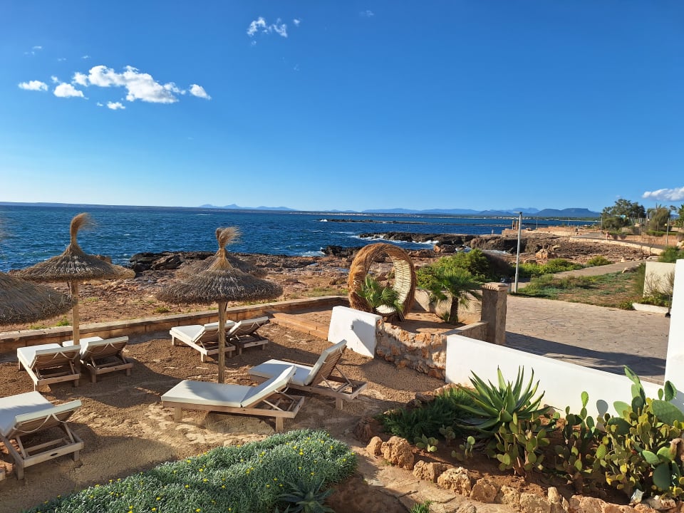 Strand Universal Hotel Cabo Blanco - Adults Only