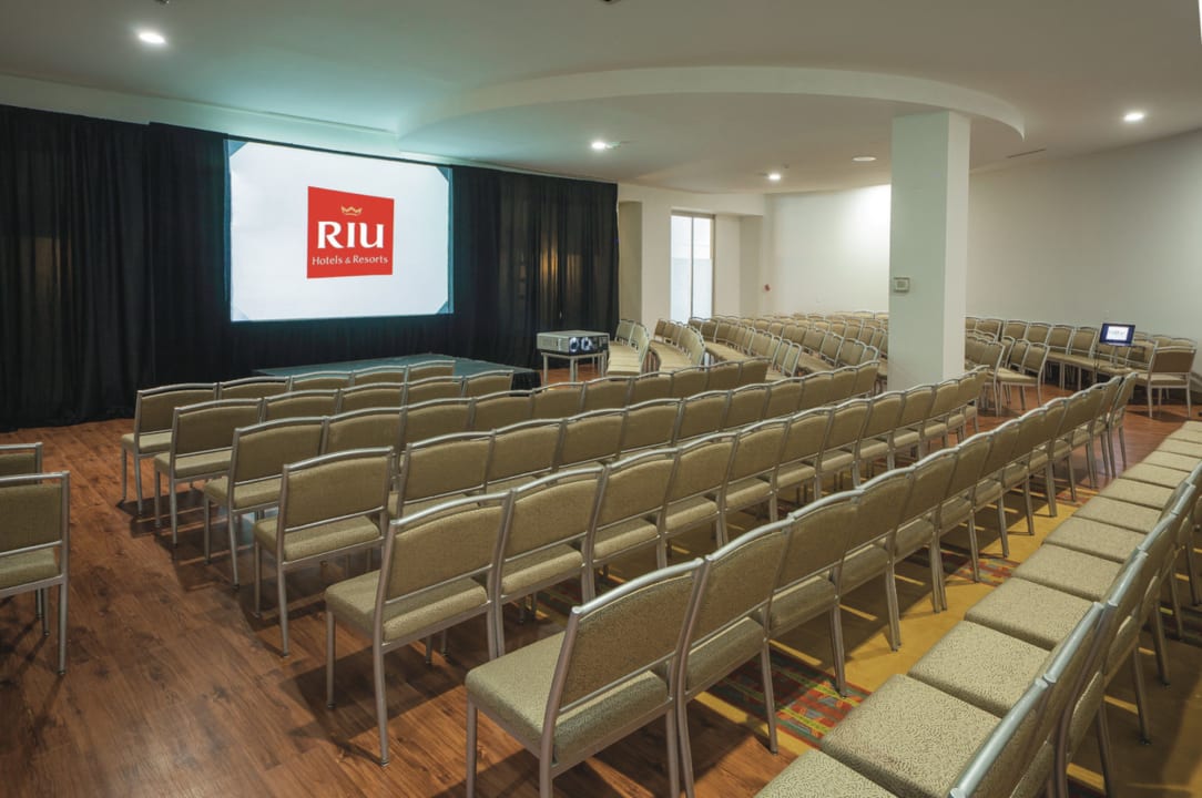 Sonstiges Hotel Riu Palace Antillas