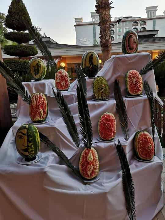 Gastro Dizalya Palm Garden