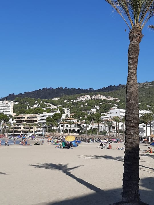 Strand BQ Bulevar Paguera - Adults only