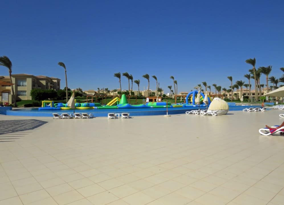 Sport & Freizeit Cleopatra Luxury Resort Makadi Bay