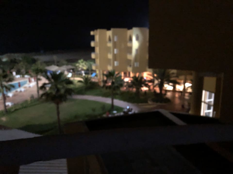 Gartenanlage Skanes Serail Aquapark