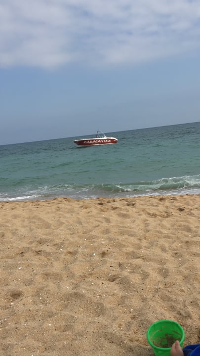 Strand GRIFID Vistamar