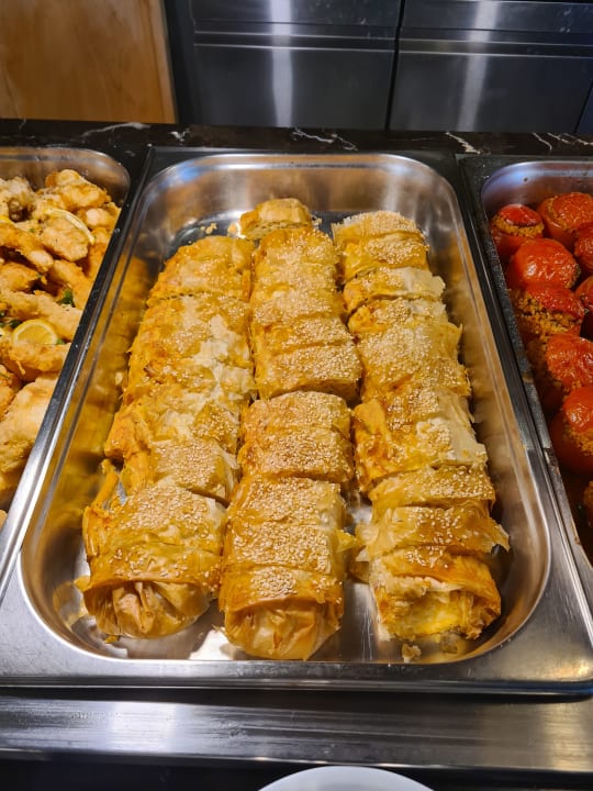 Gastro Evilion Sea & Sun Hotel