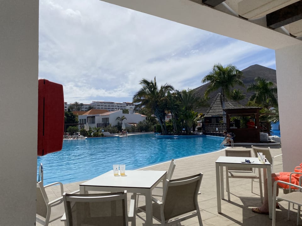 Pool Fuerteventura Princess
