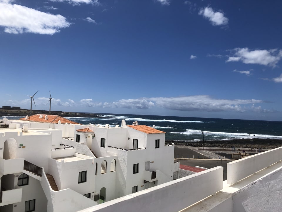 Ausblick Buendía Corralejo Nohotel