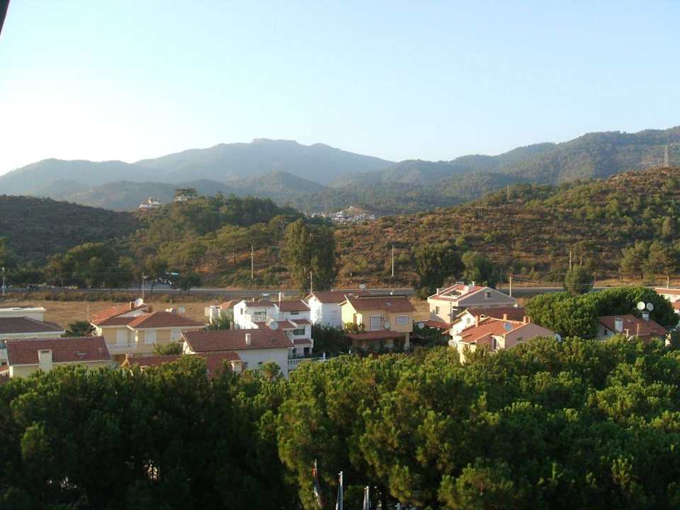 Grand Efe 1 Hotel Grand Efe