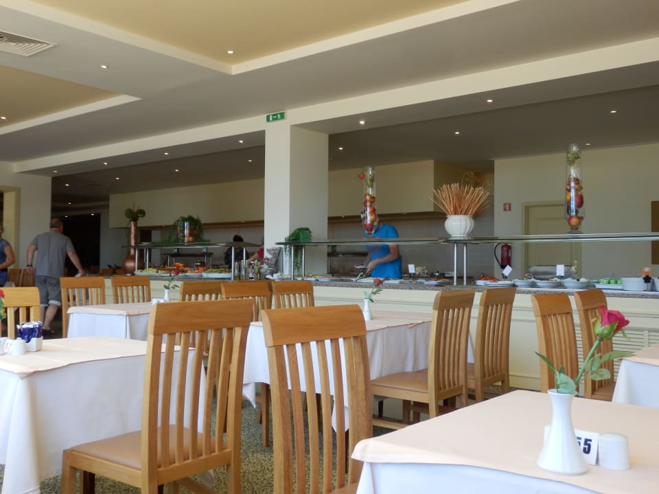 Restaurant  PortoBay Falésia