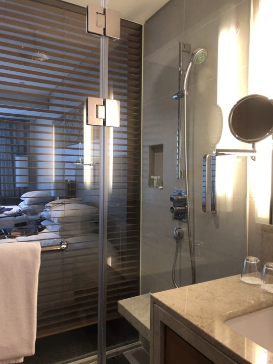 Zimmer Courtyard by Marriott Seoul Pangyo