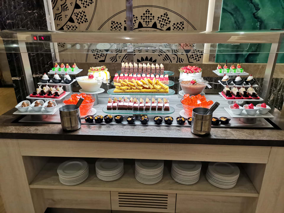 Gastro Pickalbatros Citadel Resort