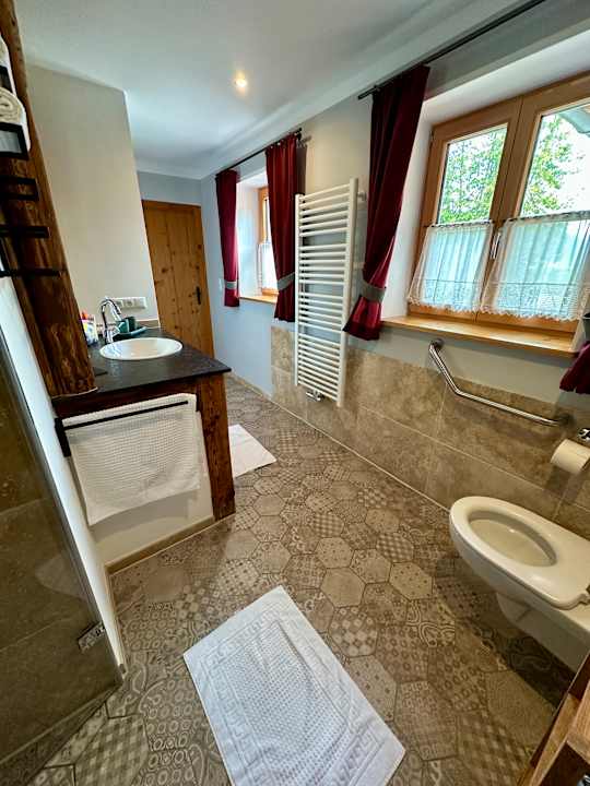 Zimmer Ferienwohnung Pletzerlehen