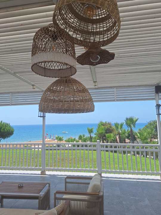 Strand allsun Numa Club Side