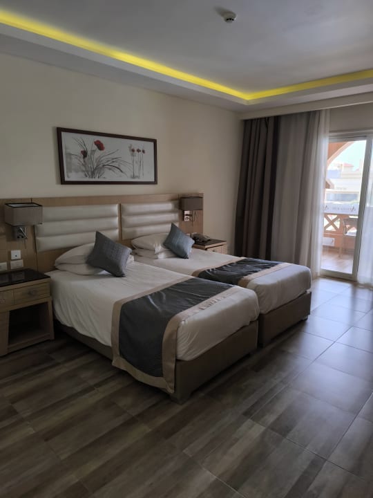 Zimmer Pickalbatros Aqua Vista Resort - Hurghada