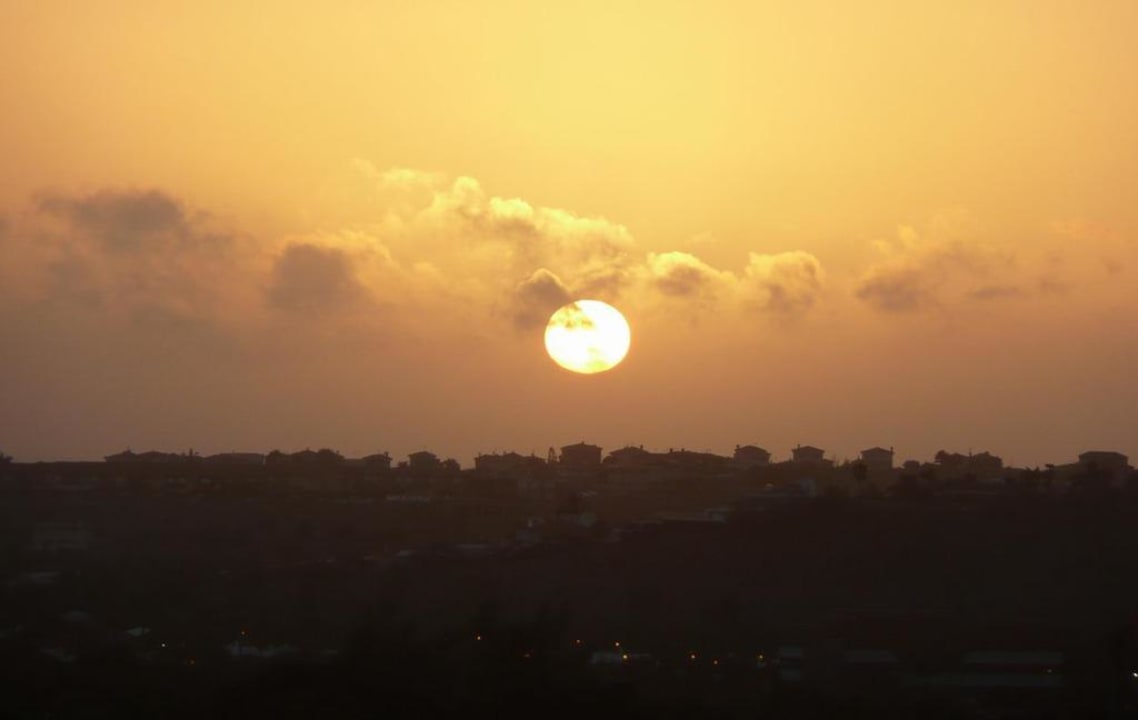 Sunset Sunprime Atlantic View