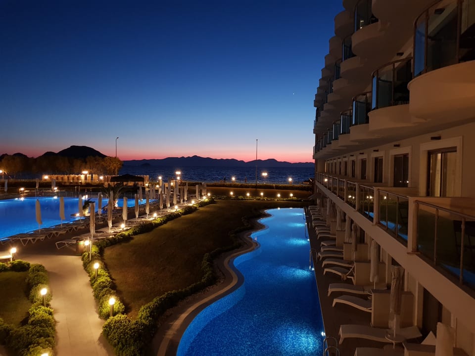 Pool MyElla Bodrum Resort & Spa