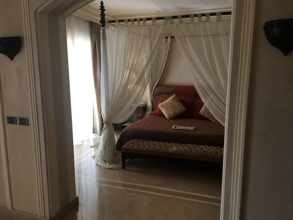 Zimmer Hotel JAZ Makadi Star & Spa