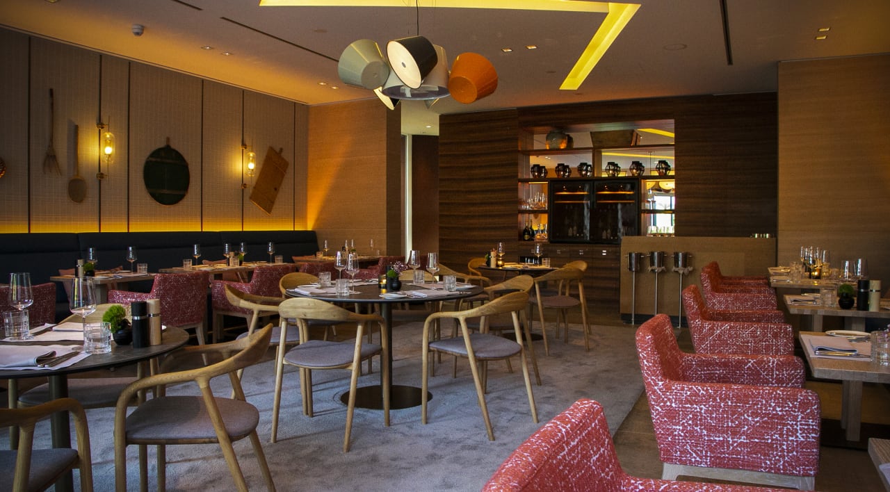 Gastro AALERNHÜS Hotel & Spa