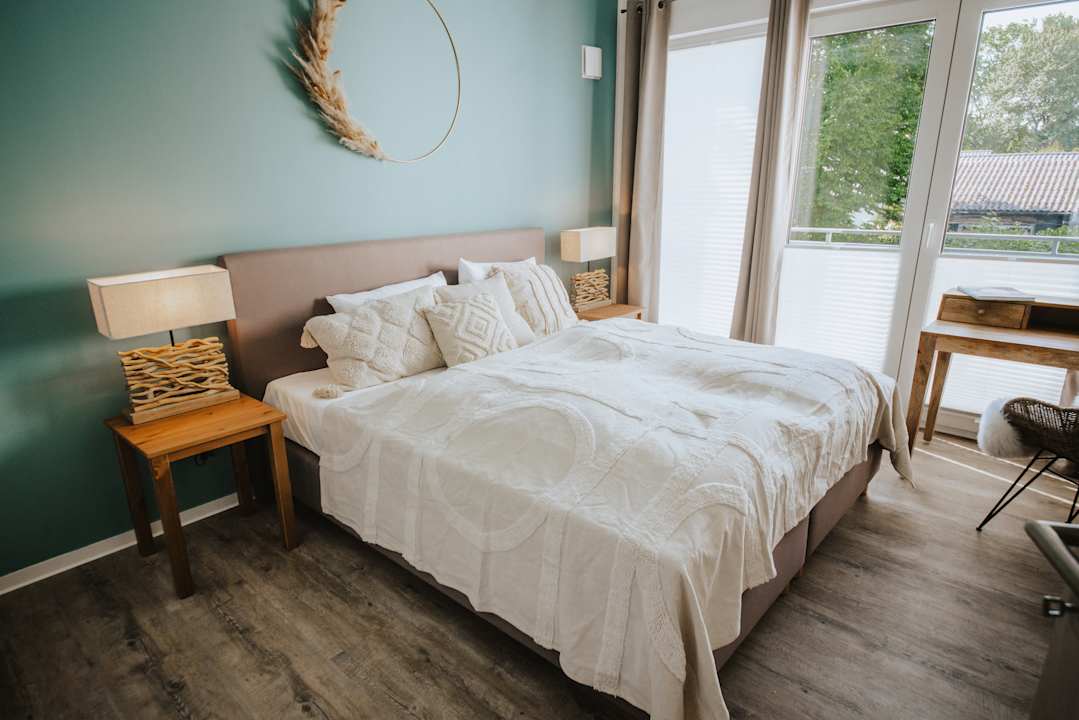 Zimmer Baltic Village - Boho-Beach-House