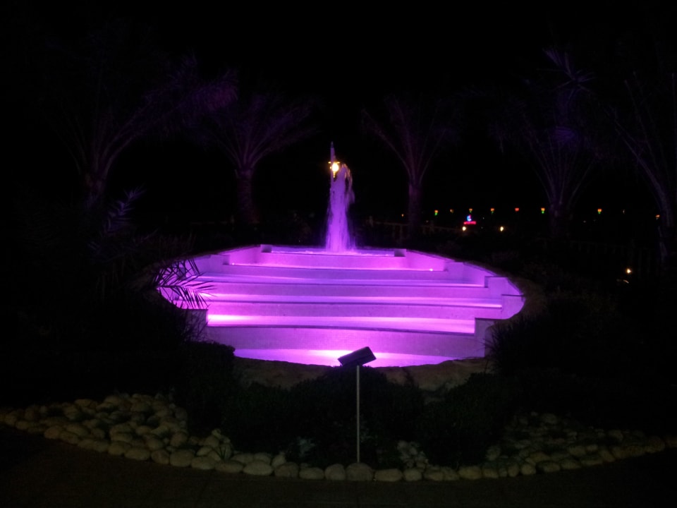 Brunnen Royal Holiday Palace