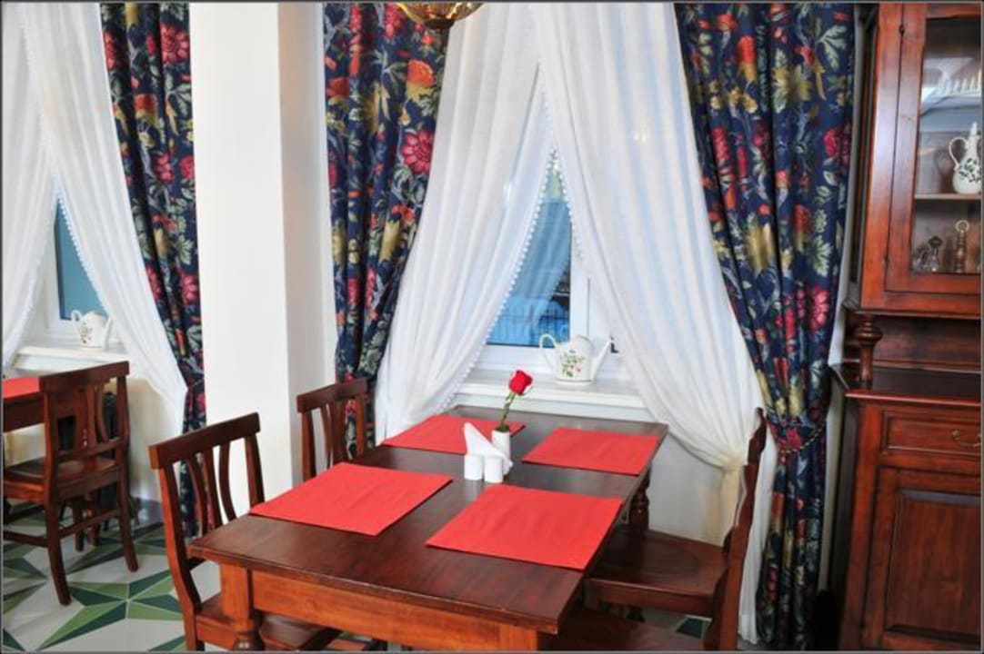 Ресторан Буфетъ Hotel Remezov