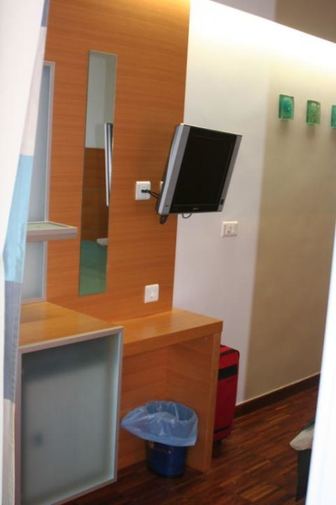 Zimmer Bluesun Hotel Soline