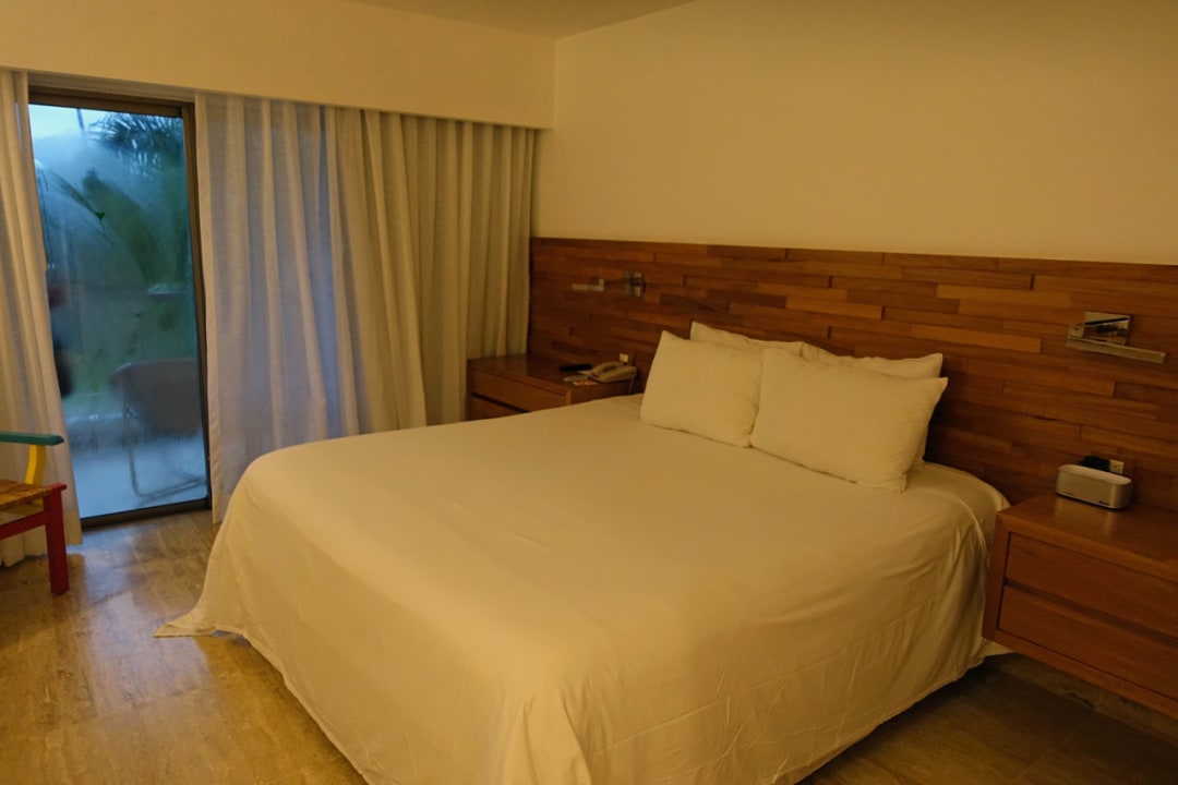 Zimmer Viva V Samana by Wyndham – Adults Only