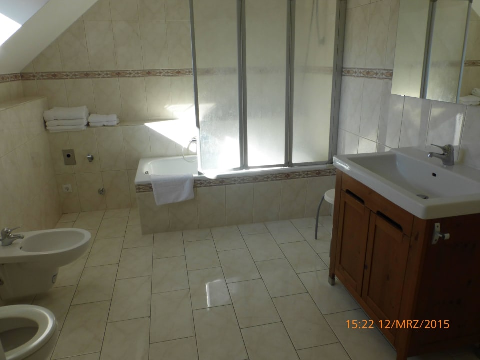 Großes Bad Hotel Aurora