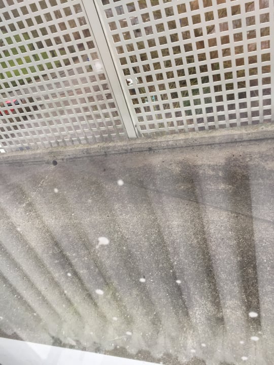 Zimmer Center Parcs Park Nordseeküste