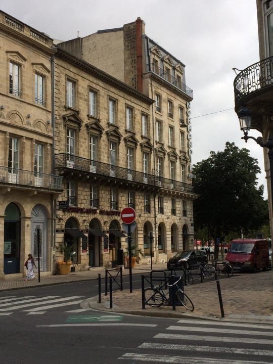 Hotel Normandie Hotel De Normandie