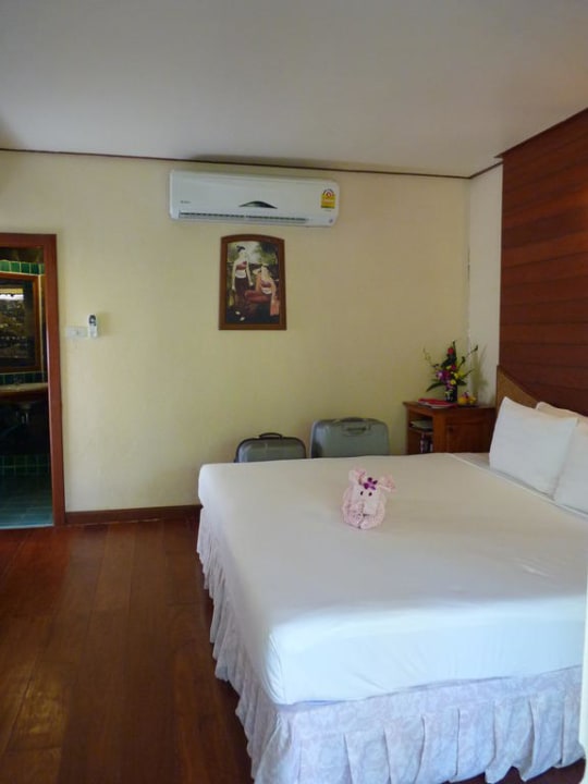 Kleiner Bungalow Koh Chang Paradise Resort & Spa