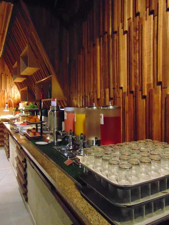 Gastro Movenpick Hotel & Convention Centre KLIA