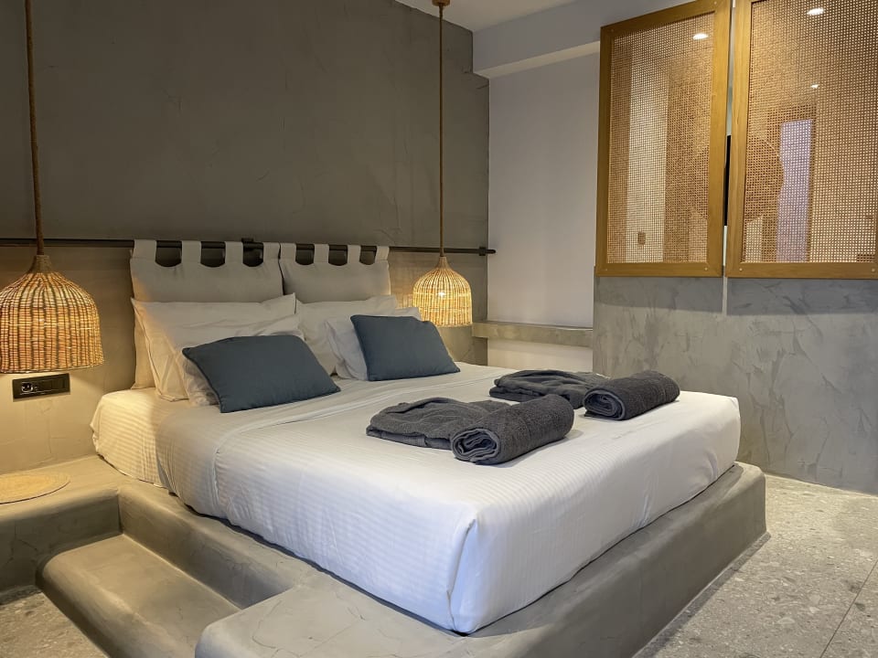 Zimmer Sentido Pearl Beach Kos – Adults only