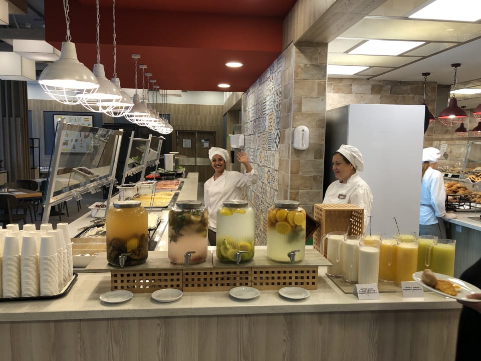 Gastro Meliá Sunny Beach