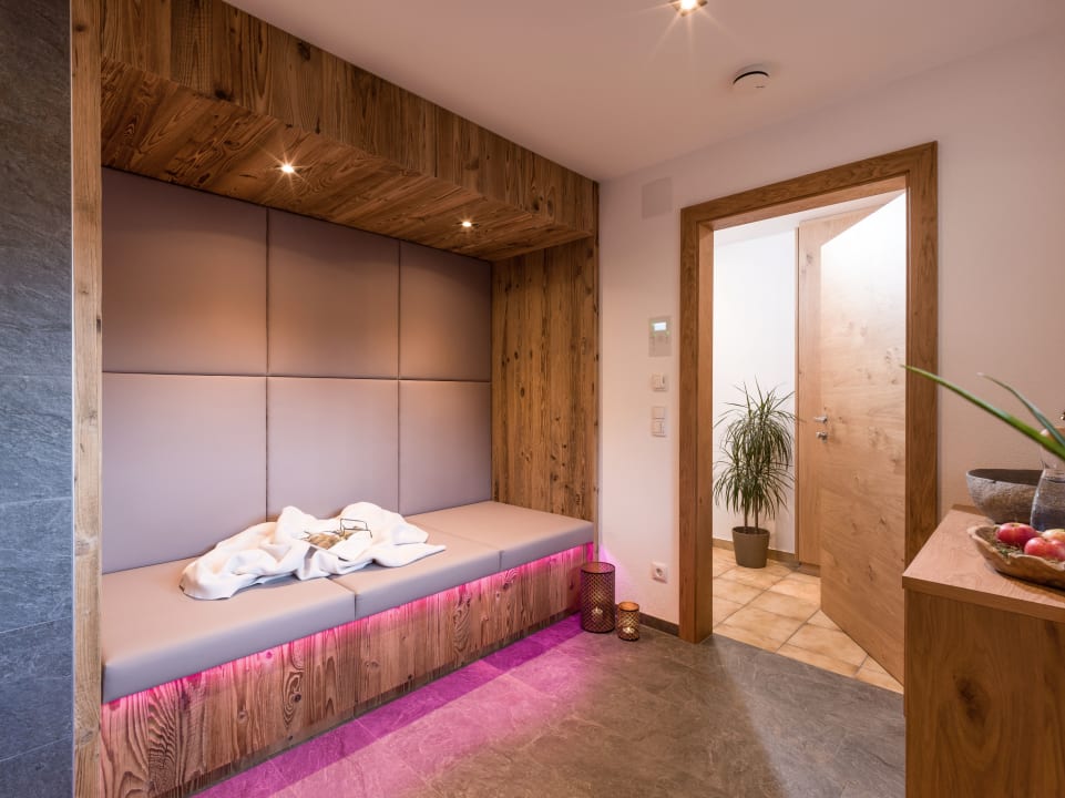 Sport & Freizeit Apartment Huamatl