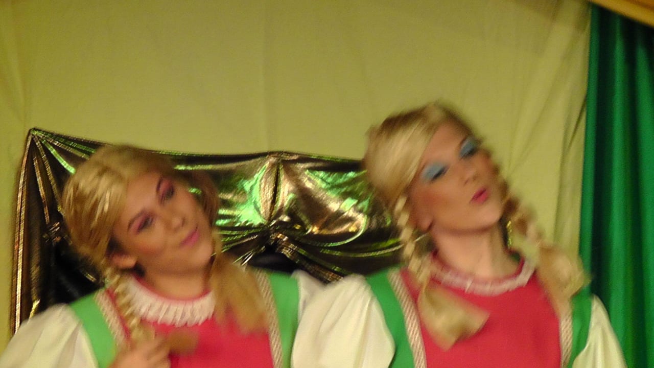 Louisa & Kim   allsun App.-Hotel Esquinzo Beach