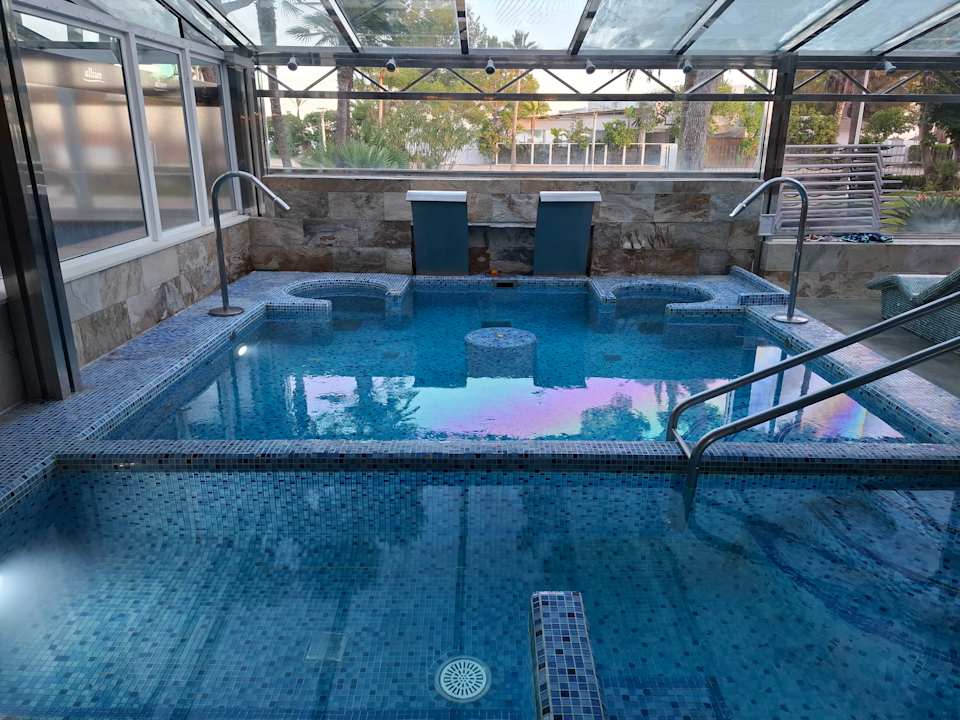 Sport & Freizeit allsun App.-Hotel Orquidea Playa