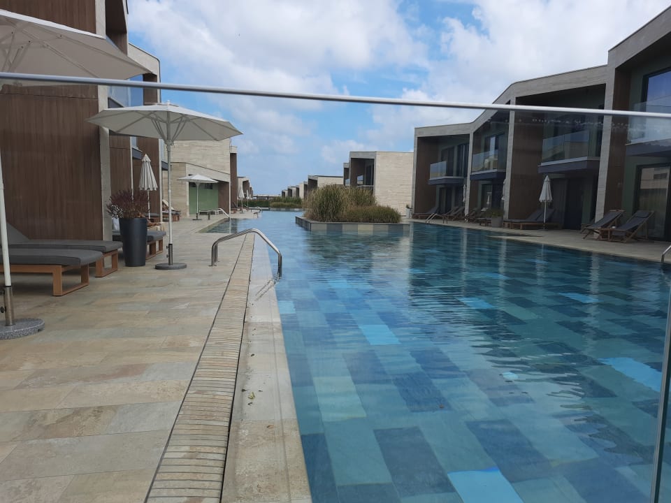 Außenansicht HVD Reina del Mar