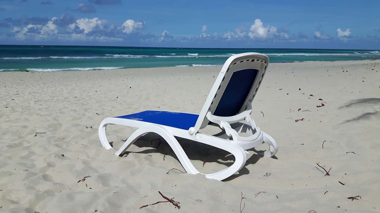 Strand Hotel Roc Barlovento