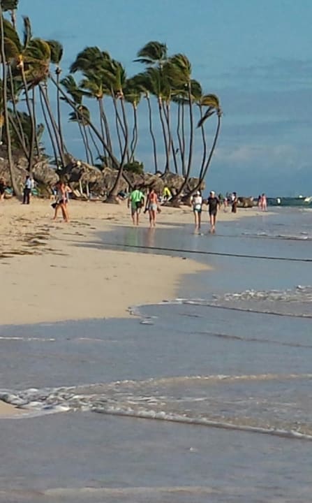 Strand Punta Cana Princess All Suites Resort & Spa