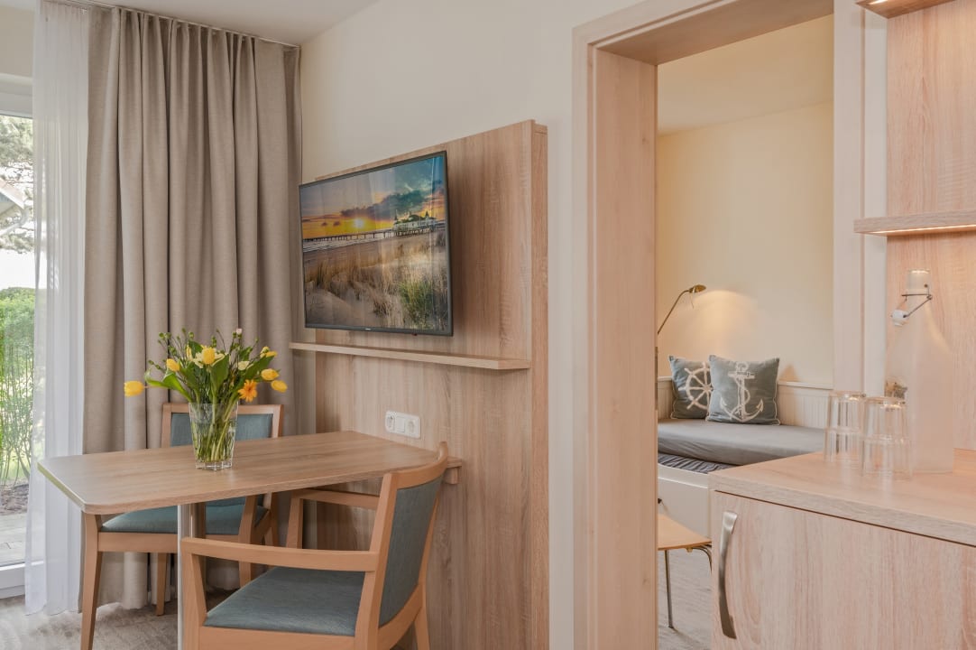 Zimmer Inselhof Vineta