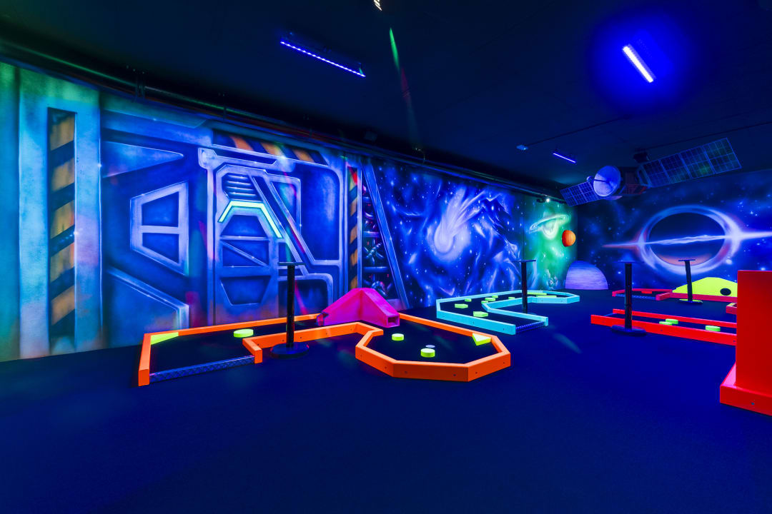 Sport & Freizeit Sonnen Resort