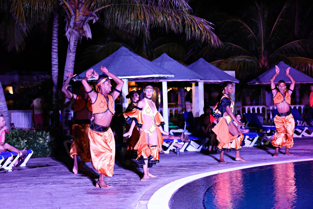 Sport & Freizeit Memories Caribe Beach Resort