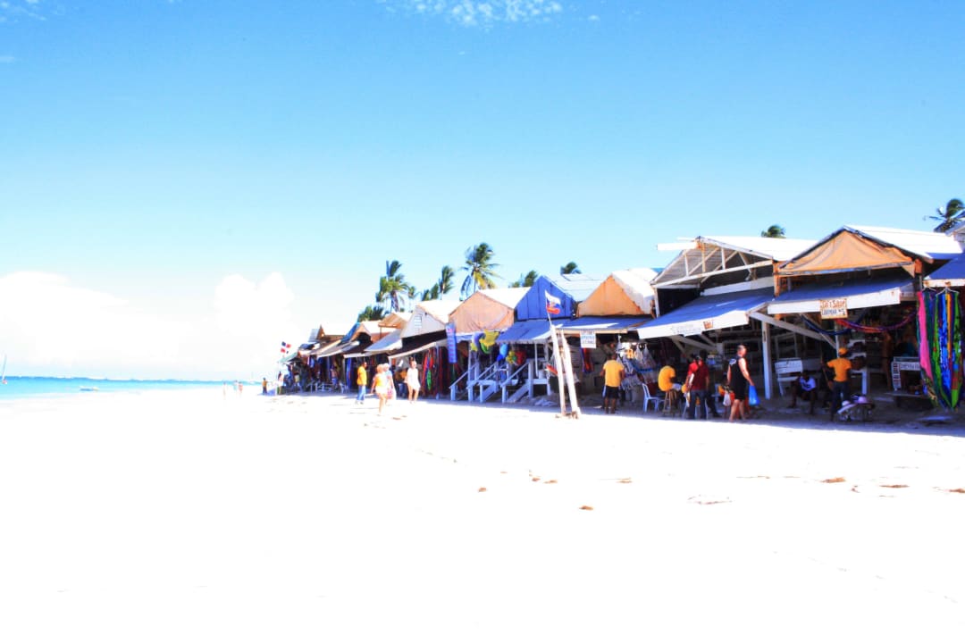 Restaurant Punta Cana Princess All Suites Resort & Spa