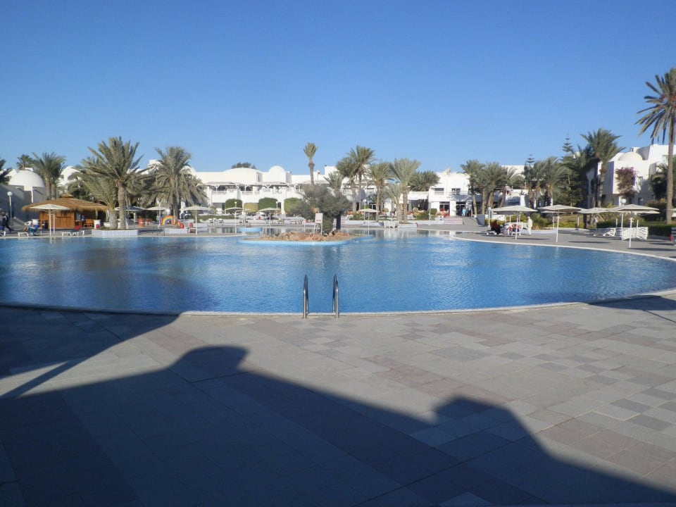 Tunesien El Mouradi Djerba Menzel Hotel El Mouradi Djerba Menzel