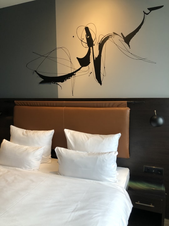 Zimmer TITANIC Comfort Kurfürstendamm