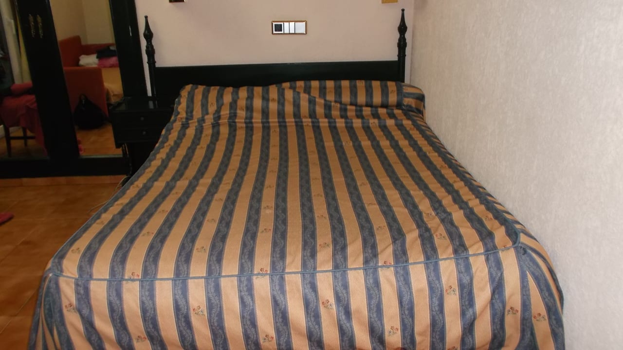 Zimmer BLUESEA Costa Jardin Spa