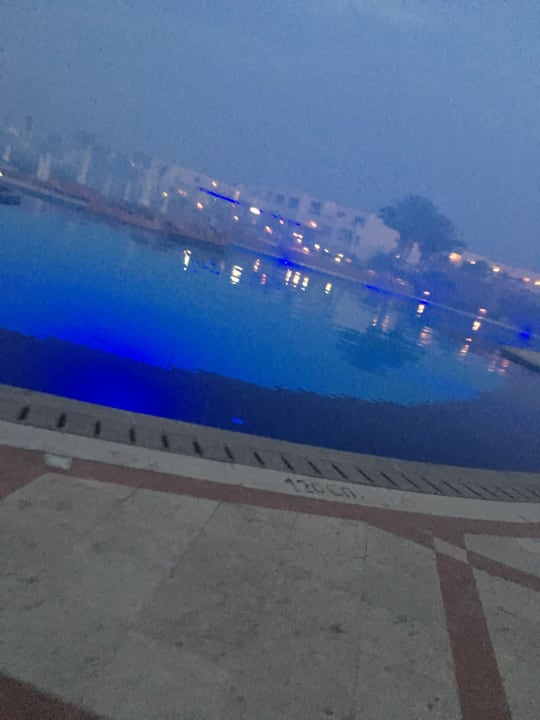 Ausblick Regency Plaza Aqua Park & Spa