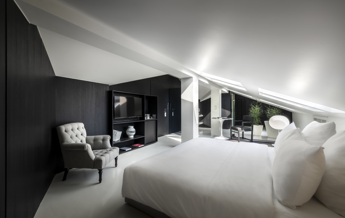 Zimmer Adriatic Hotel by Maistra Collection