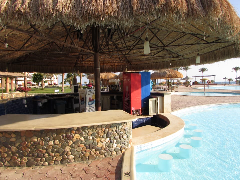 Pool Three Corners Sea Beach Resort